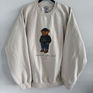 Westshore Diamond sweatshirt